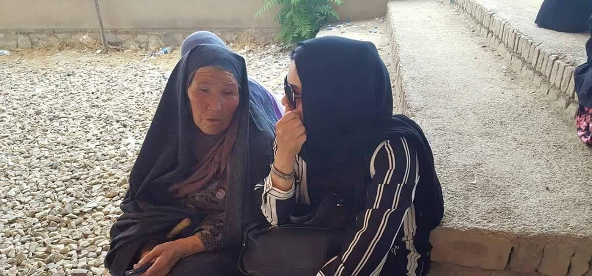 شهدای جنبش روشنايی نهال نوپای دموﻛﺮاسی را با خون خويش آبياری و پاسداری كردند